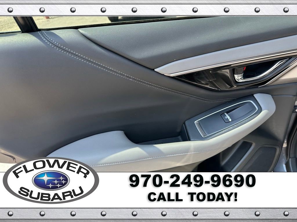 Used 2024 Subaru Outback Limited XT image 20