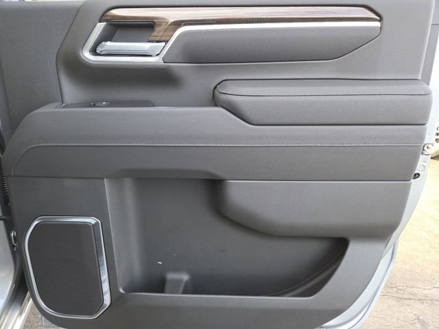 New 2026 Chevrolet Silverado 2500 LT w/ All Star Edition image 25