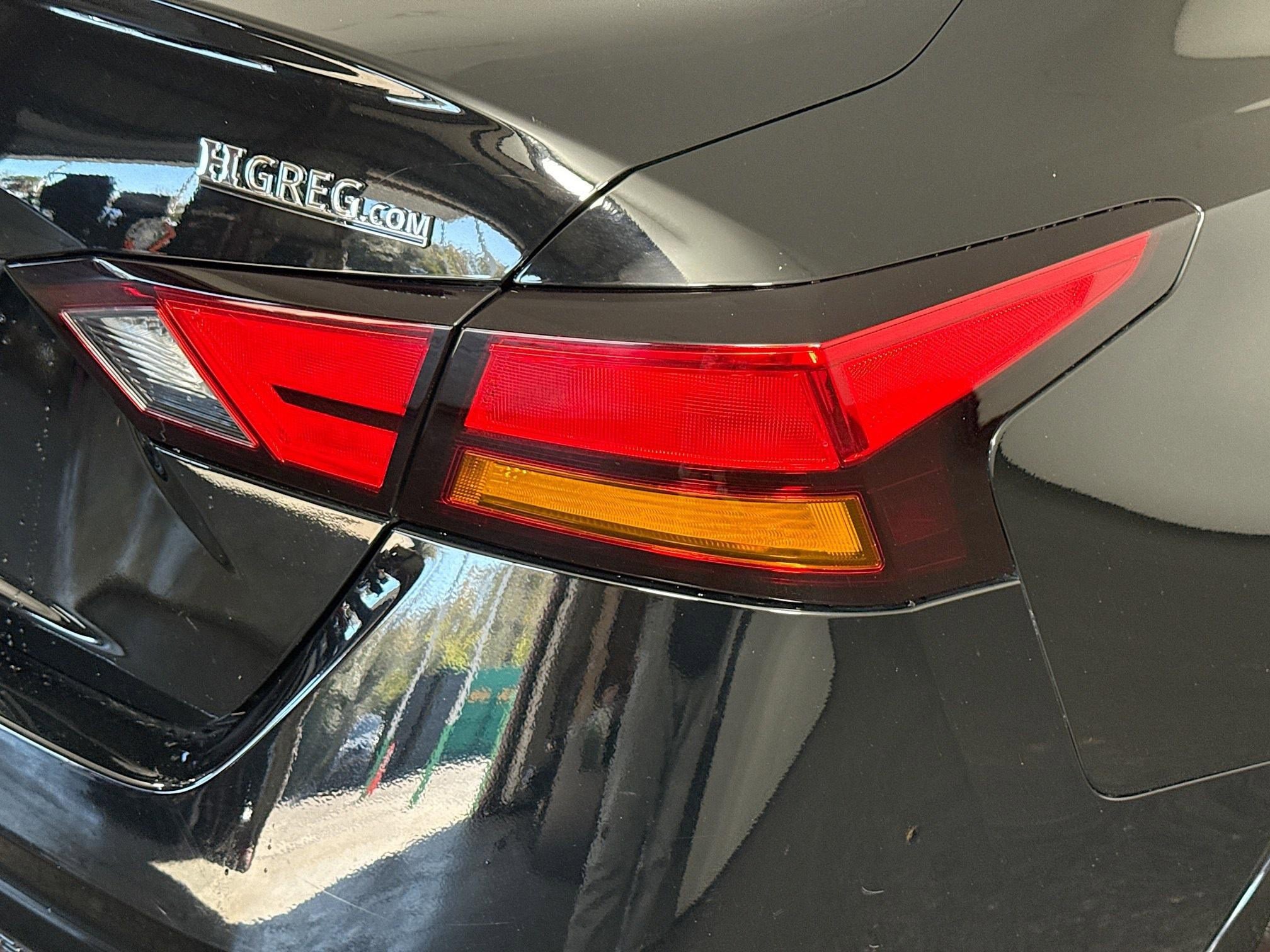 Used 2021 Nissan Altima 2.5 S image 34