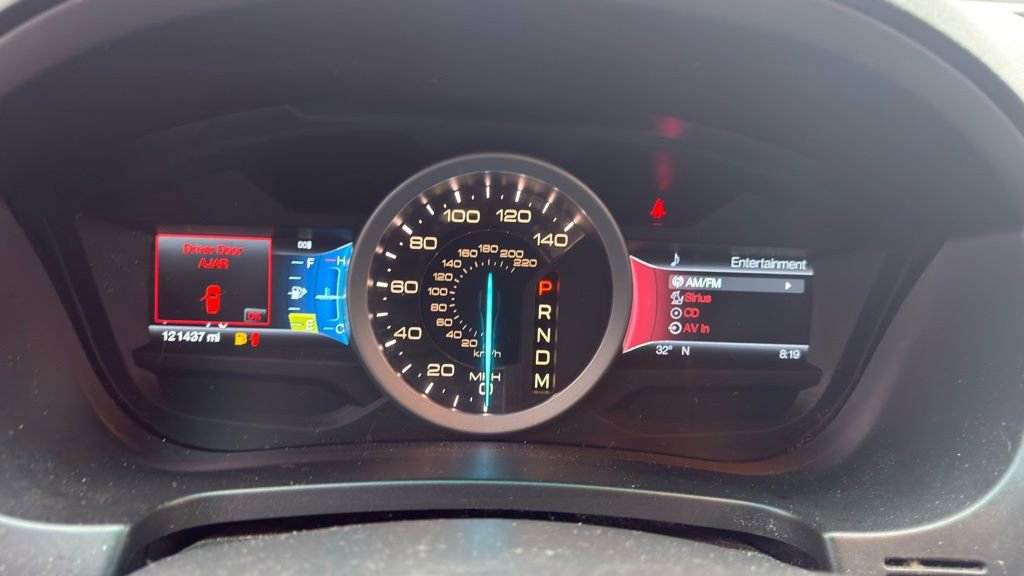 Used 2011 Ford Explorer XLT w/ 202A Rapid Spec Order Code image 12