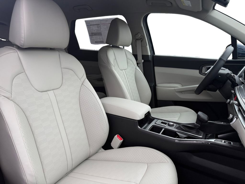 New 2026 Kia Sorento EX AWD/4WD image 15