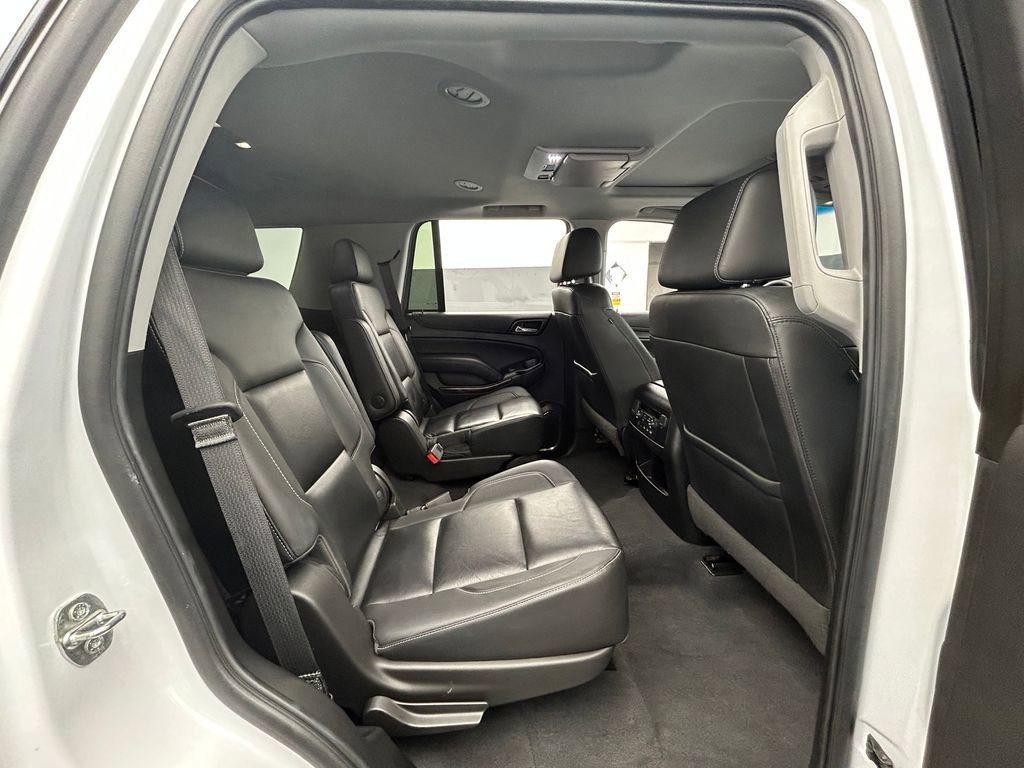 Used 2020 Chevrolet Tahoe LT AWD/4WD image 55