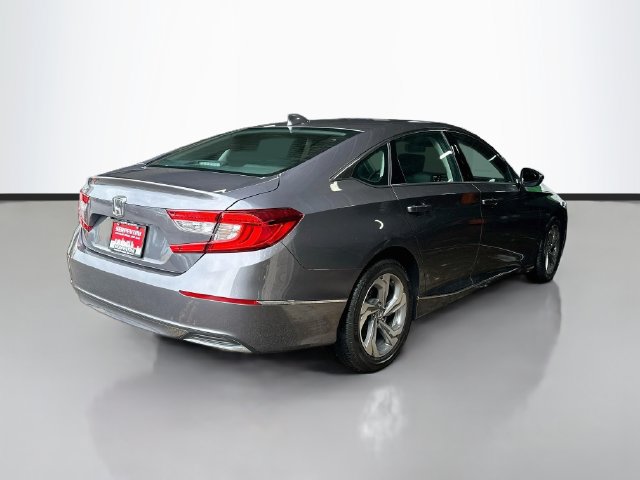 Used 2018 Honda Accord EX-L image 6
