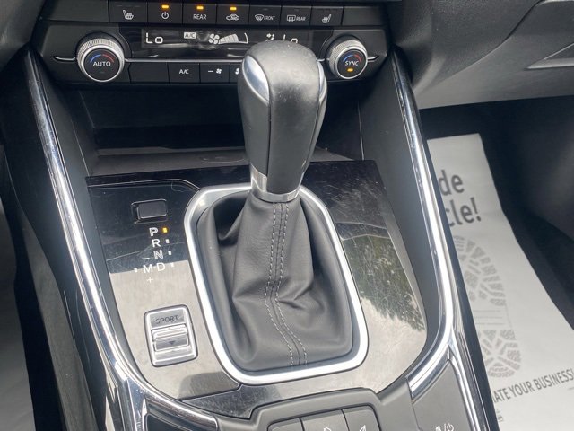 Used 2023 MAZDA CX-9 Touring image 23