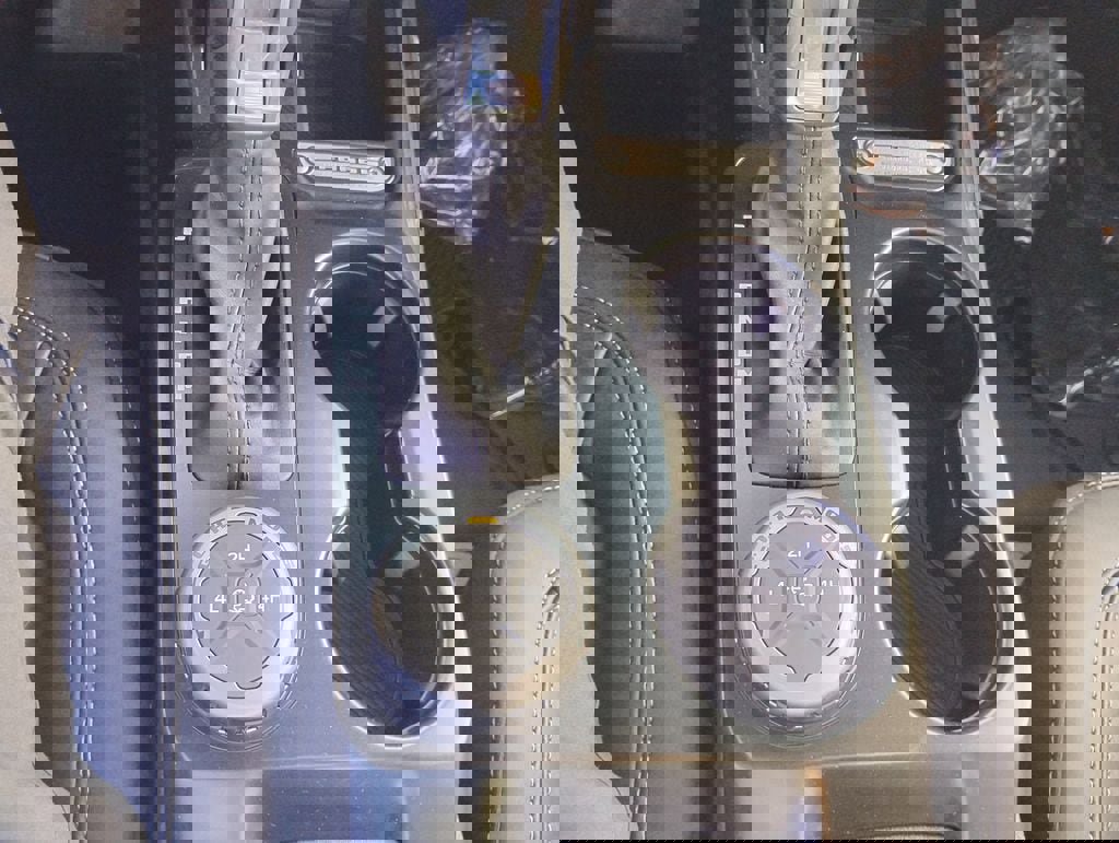 New 2025 Ford Bronco Big Bend image 24