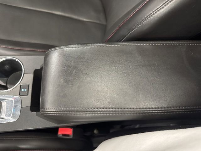 Used 2016 Chevrolet Equinox LTZ w/ Enhanced Convenience Package image 40