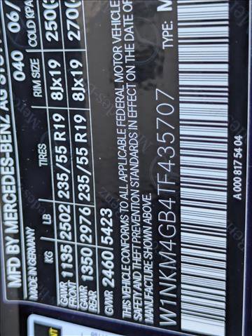 Certified 2026 Mercedes-Benz GLC 300 image 15