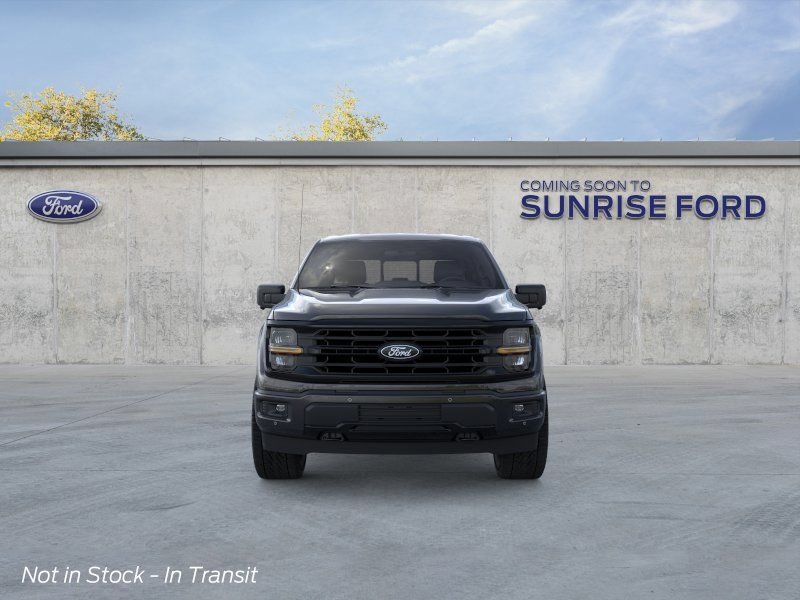 New 2026 Ford F150 XLT AWD/4WD image 6