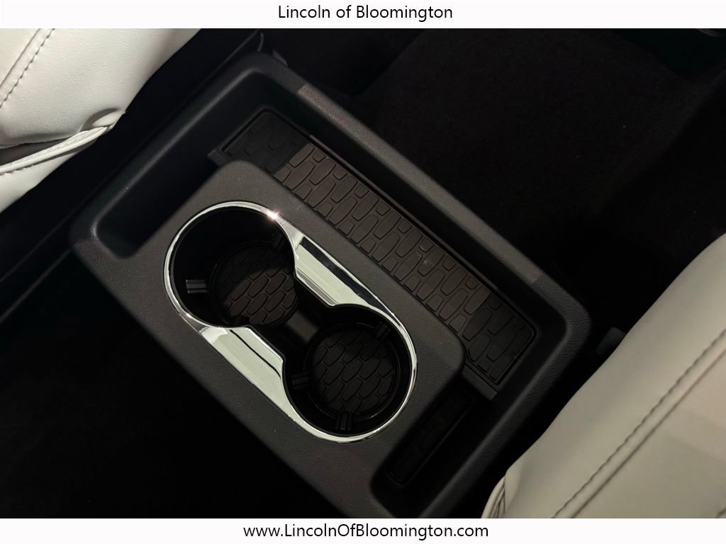 New 2026 Lincoln Aviator Reserve AWD/4WD image 21