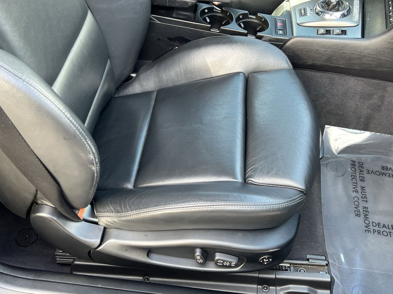 Used 2002 BMW M3 Convertible image 27