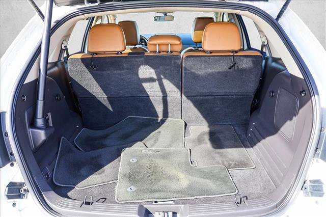 Used 2013 Lincoln MKX AWD image 24