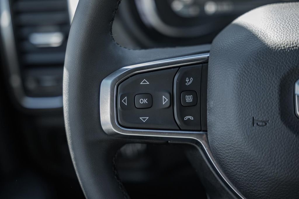 Used 2025 RAM 2500 Laramie image 40