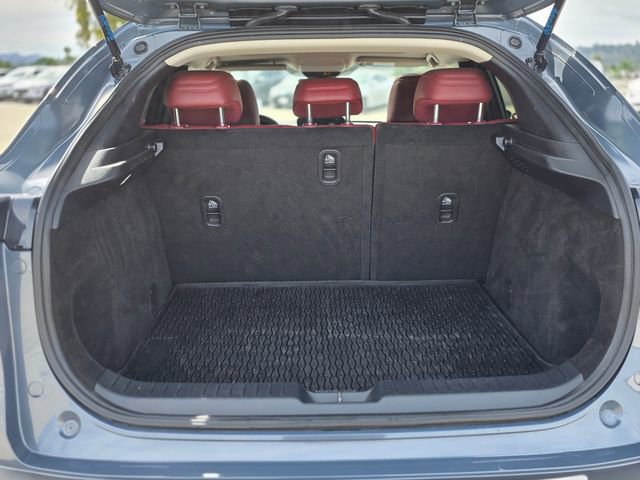 Used 2023 MAZDA CX-30 AWD 2.5 S w/ Preferred Package image 14