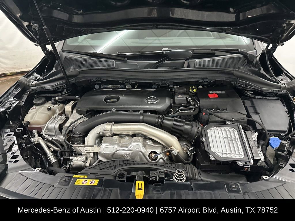 Certified 2024 Mercedes-Benz GLA 250 image 27