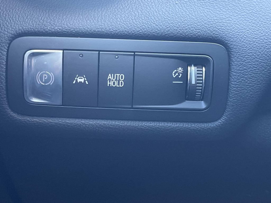 New 2026 Chevrolet Blazer EV LT w/ Midnight/Sport Edition FWD image 27