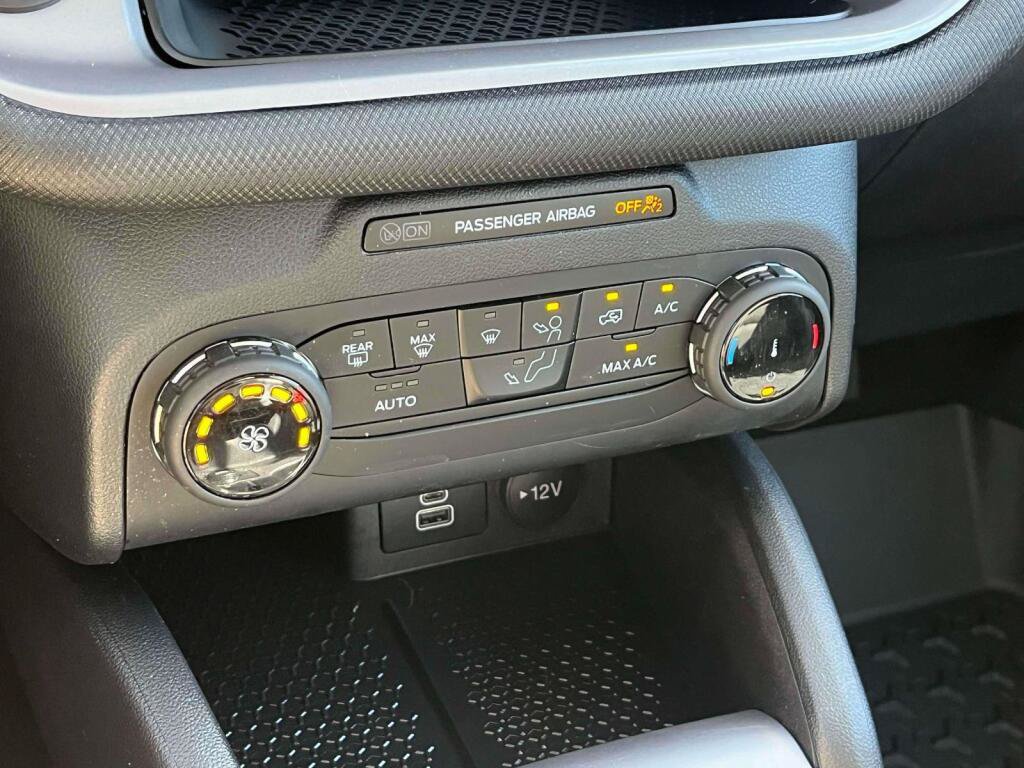 Used 2023 Ford Bronco Sport Big Bend AWD/4WD image 25