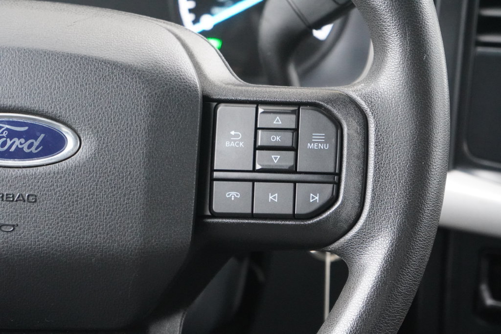 Used 2022 Ford F150 XL w/ Equipment Group 101A High AWD/4WD image 16