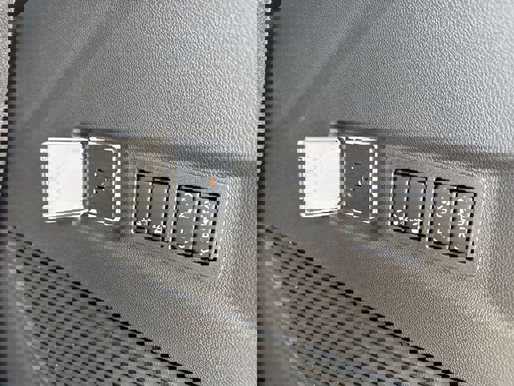 New 2026 Chevrolet Tahoe Z71 image 44