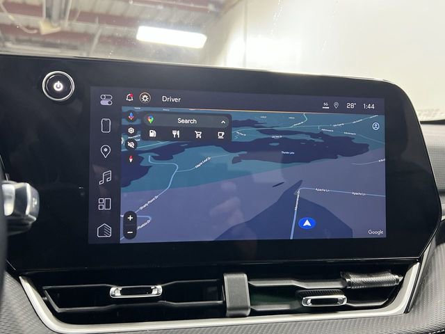 Certified 2025 Chevrolet Equinox LT image 14