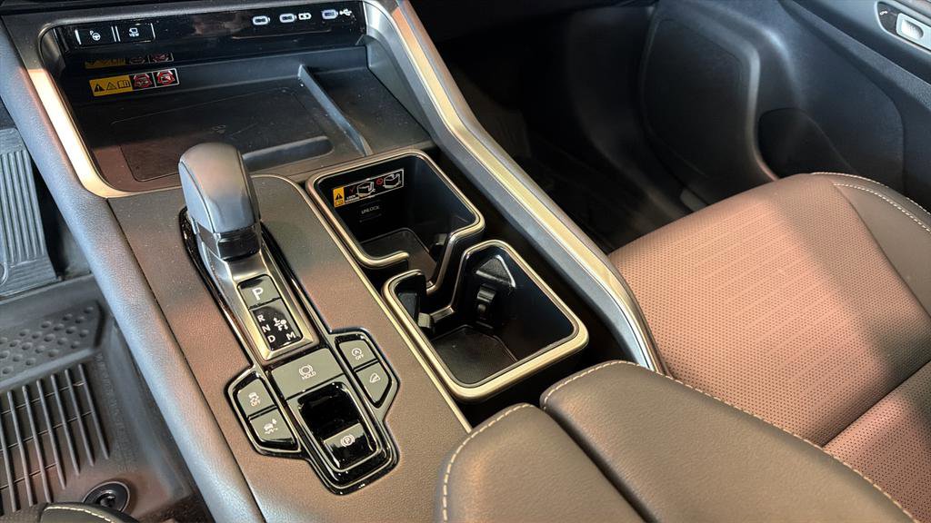 Certified 2025 Lexus TX 350 AWD w/ Technology Package image 32