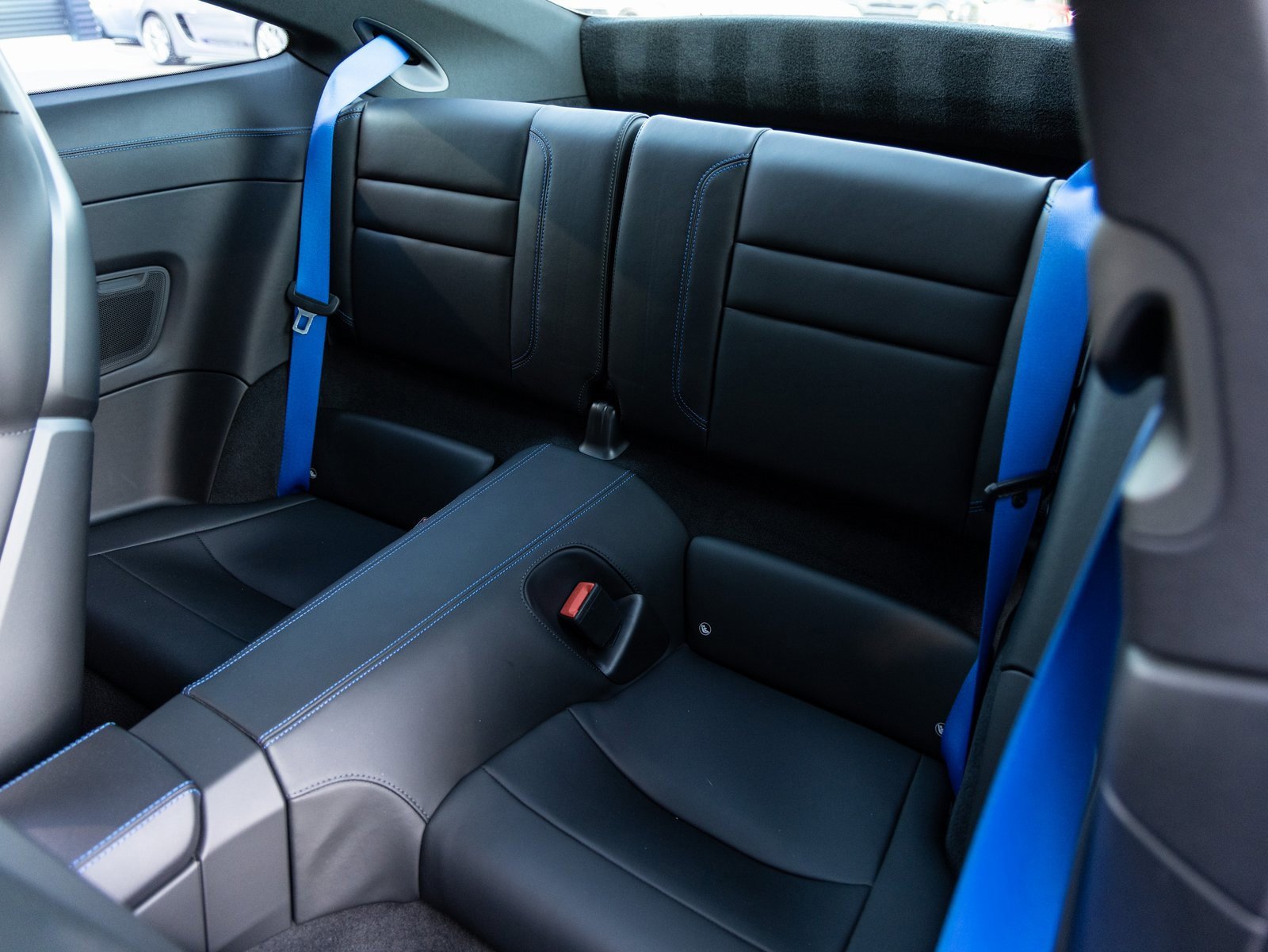 Certified 2022 Porsche 911 Carrera 4 GTS image 26