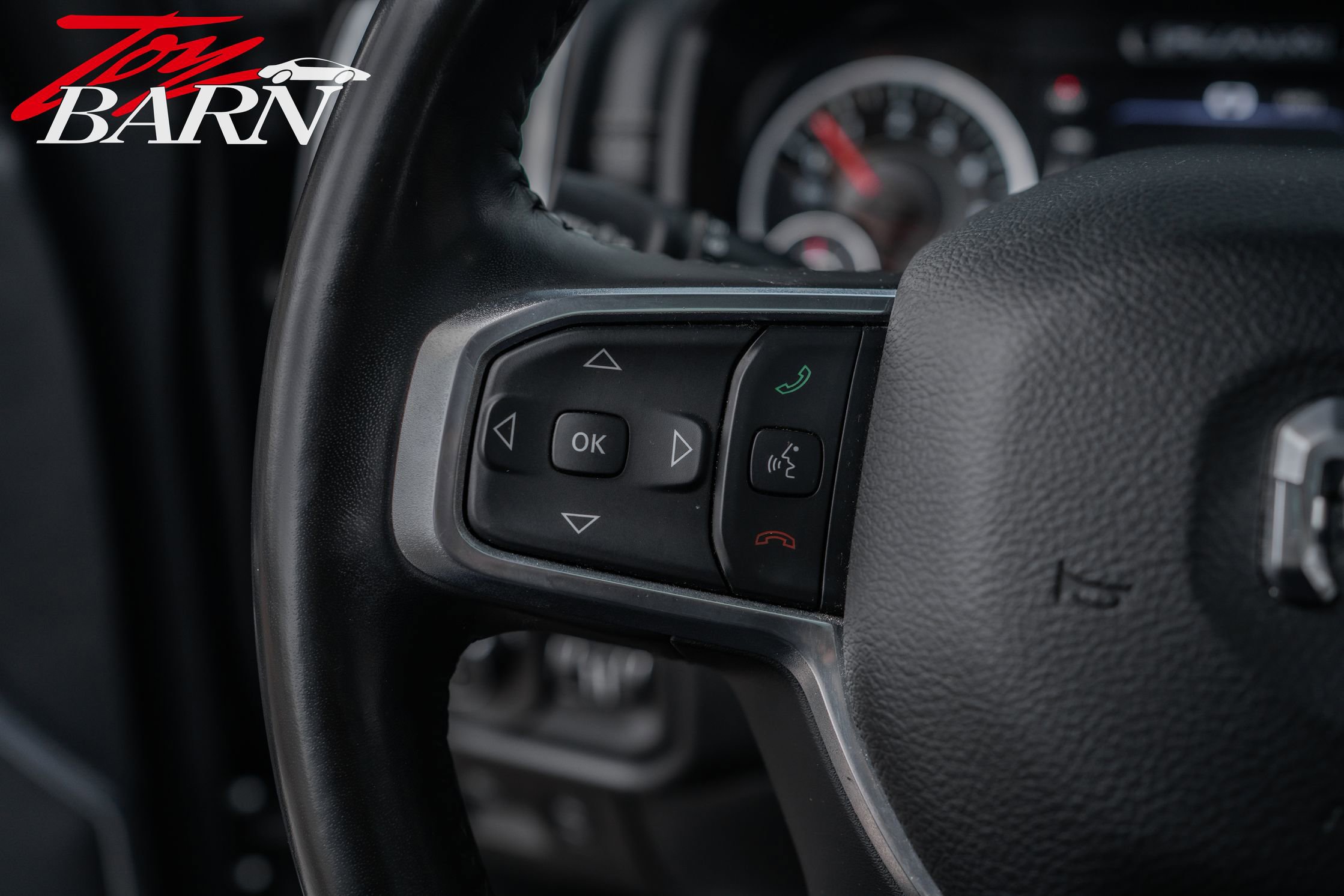 Used 2021 RAM 1500 Laramie image 31