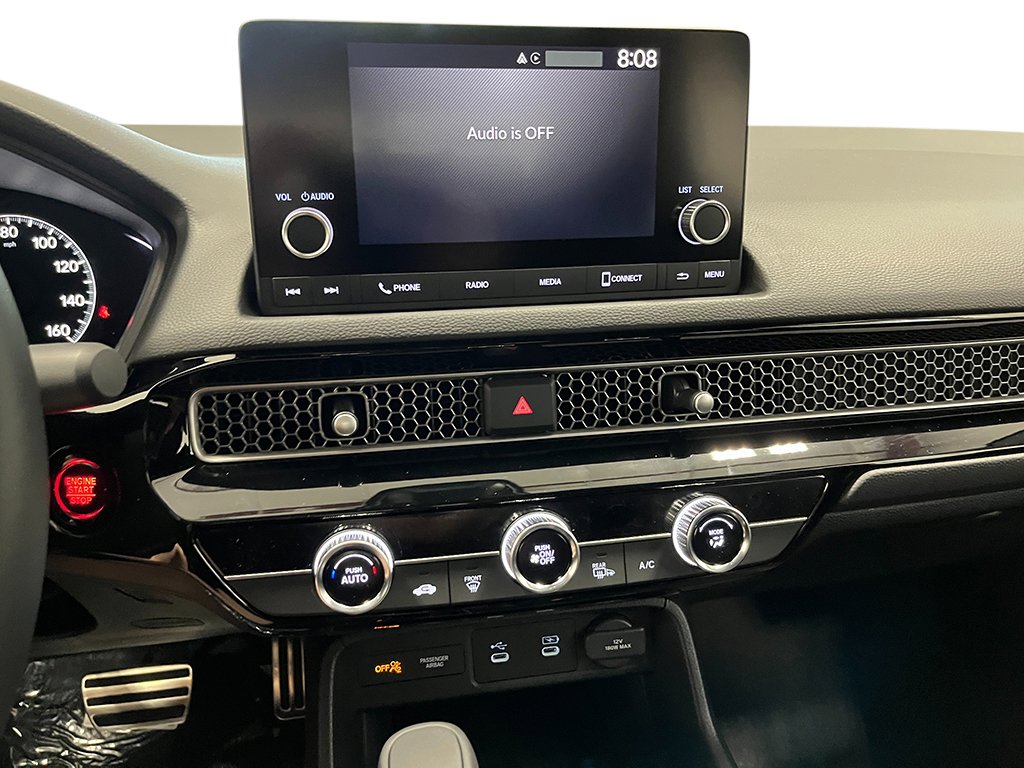 New 2026 Honda Civic Sport image 19