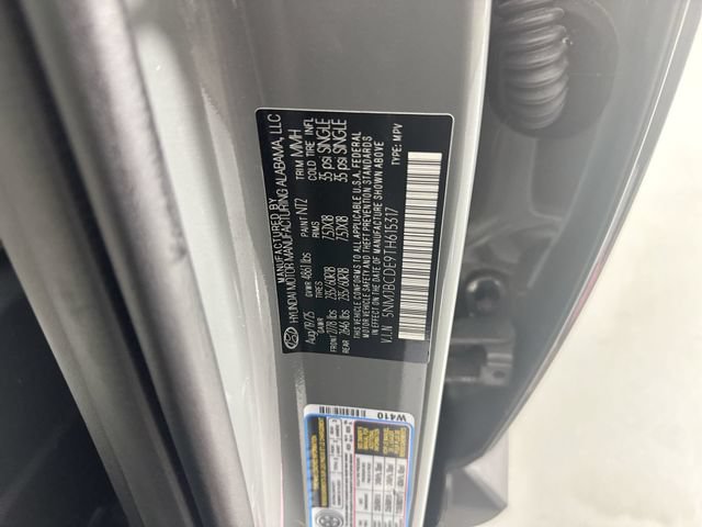 Used 2026 Hyundai Tucson SEL Plus AWD/4WD image 36