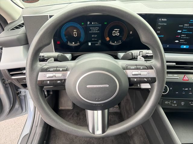 Used 2025 Hyundai Sonata SEL FWD image 16