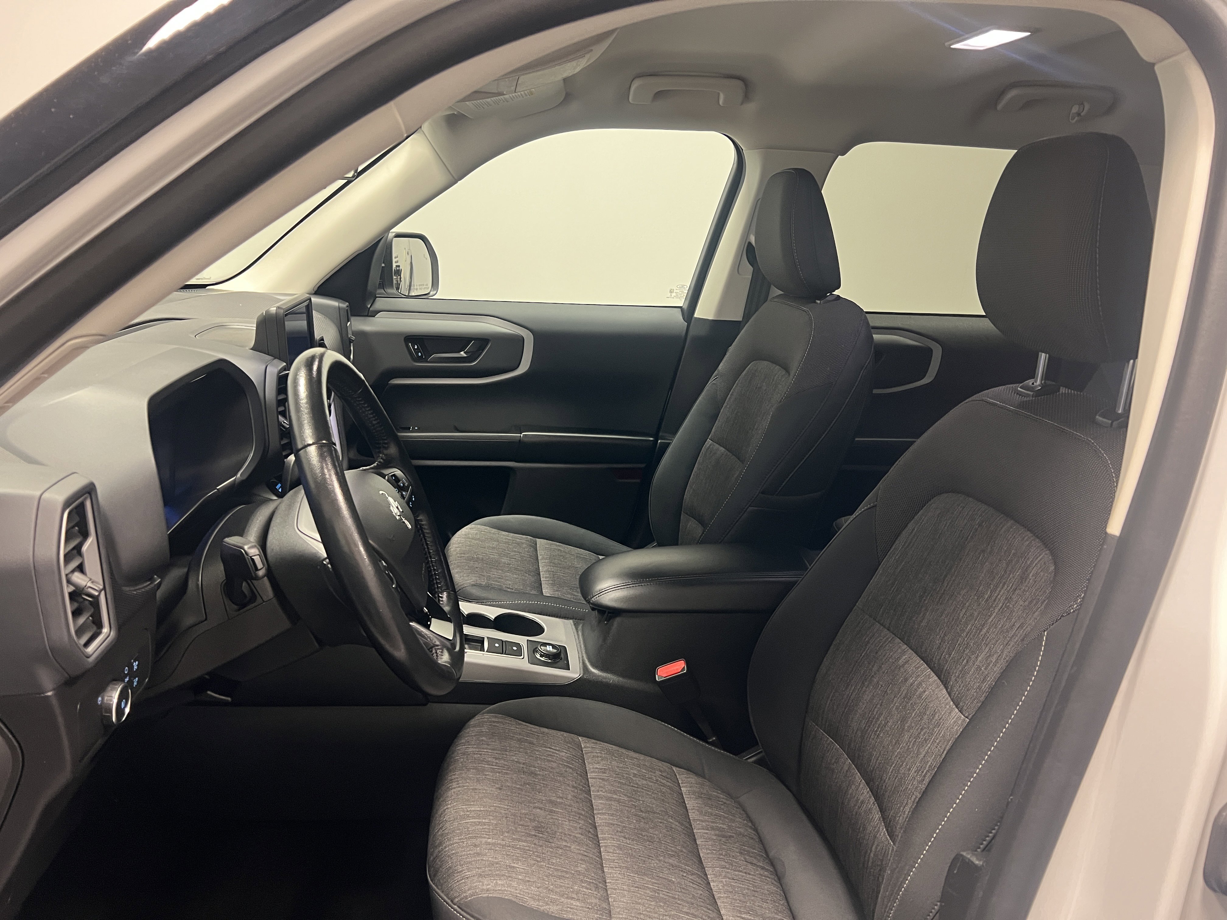 Used 2022 Ford Bronco Sport Big Bend w/ Convenience Package image 14