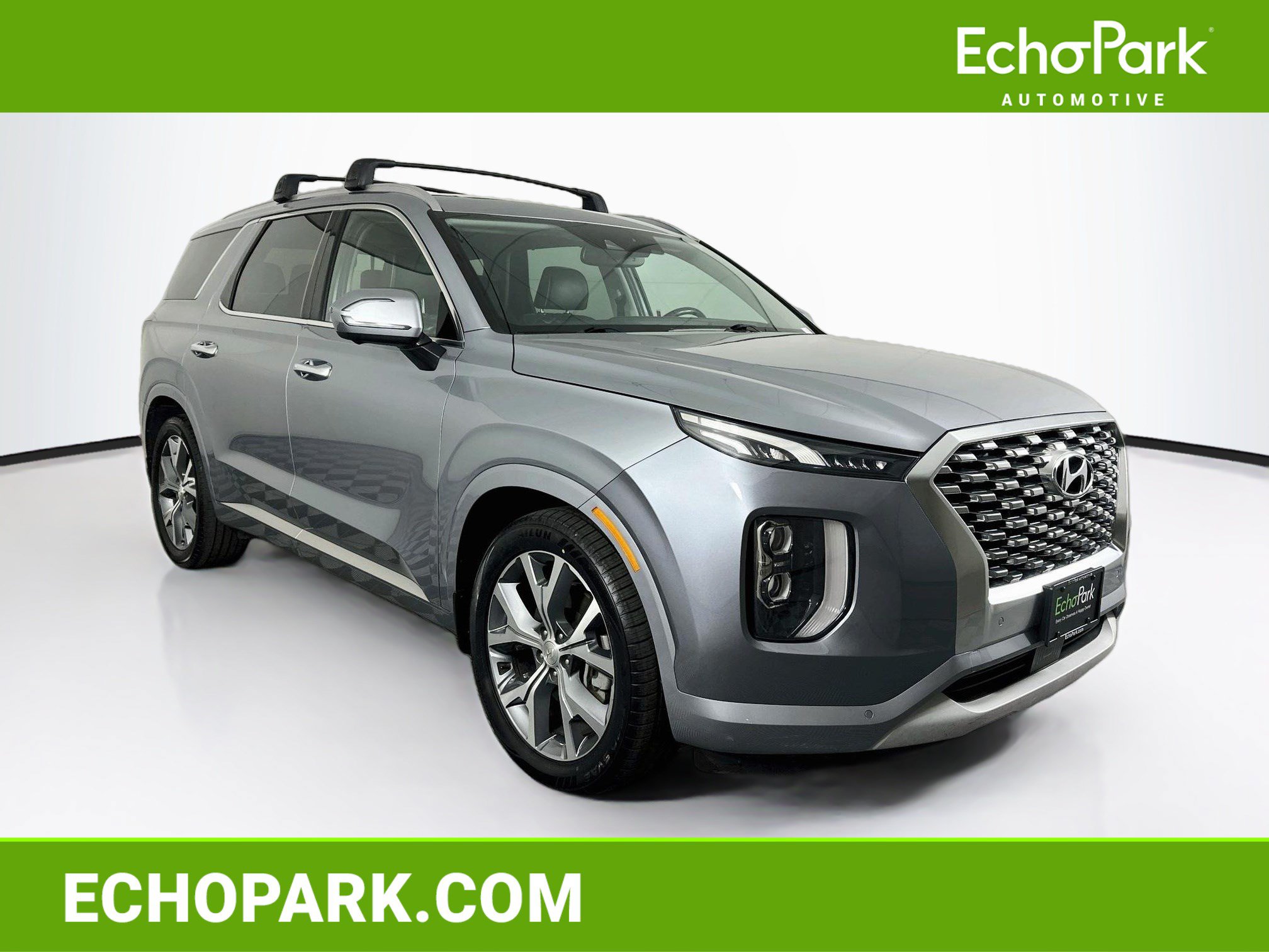 Used 2021 Hyundai Palisade Limited