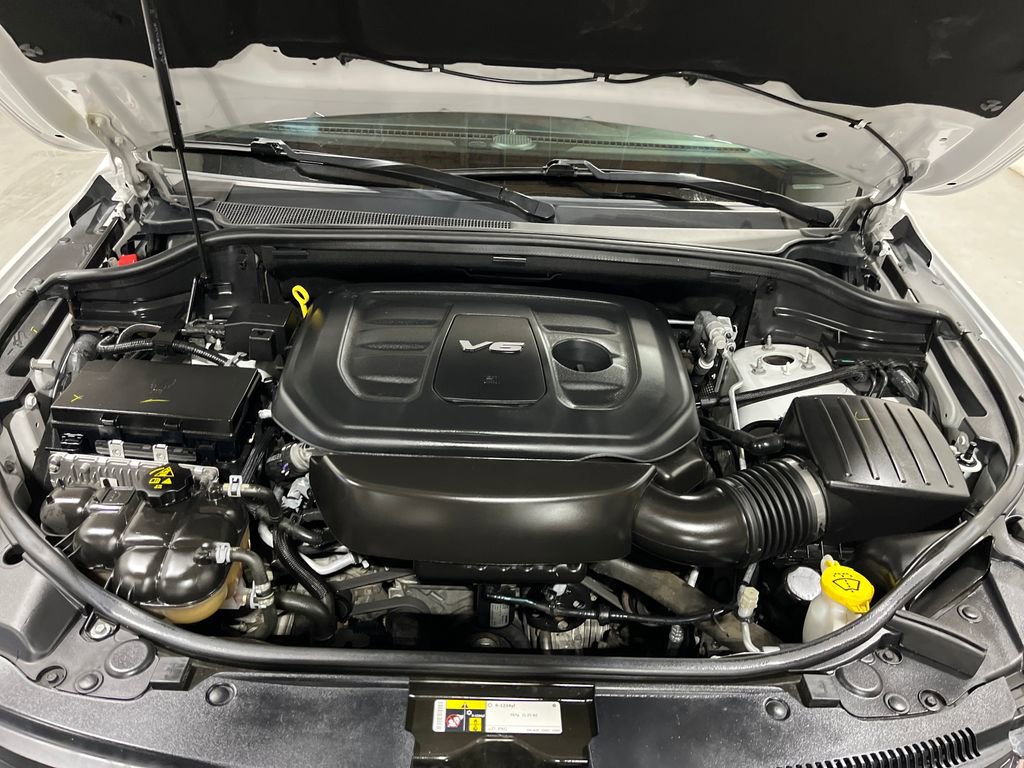 Used 2019 Jeep Grand Cherokee Altitude image 34