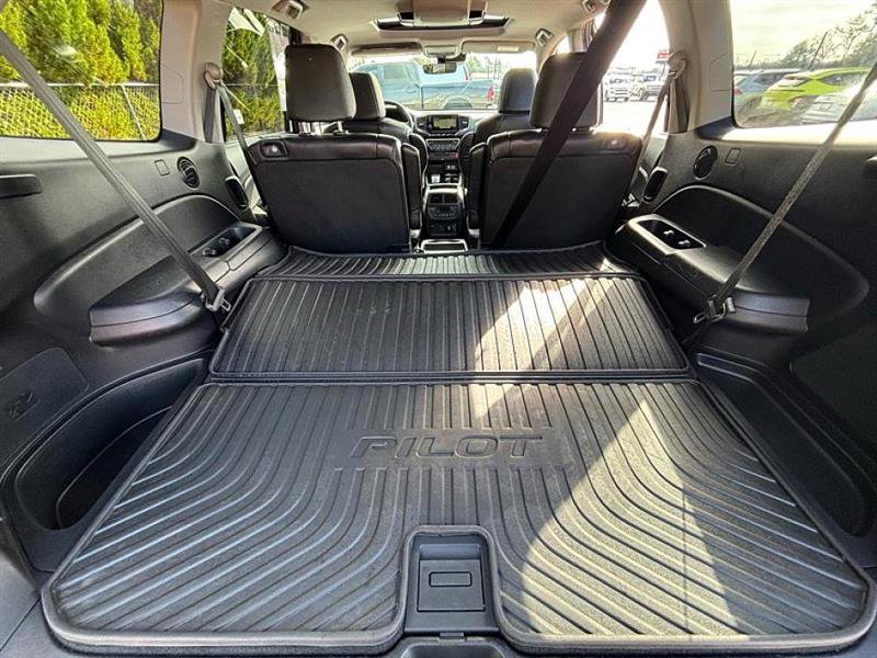Used 2019 Honda Pilot Touring image 47
