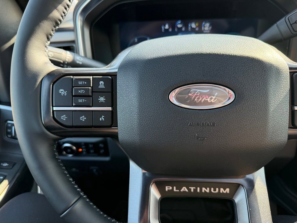 New 2026 Ford F250 4x4 Crew Cab Super Duty image 27