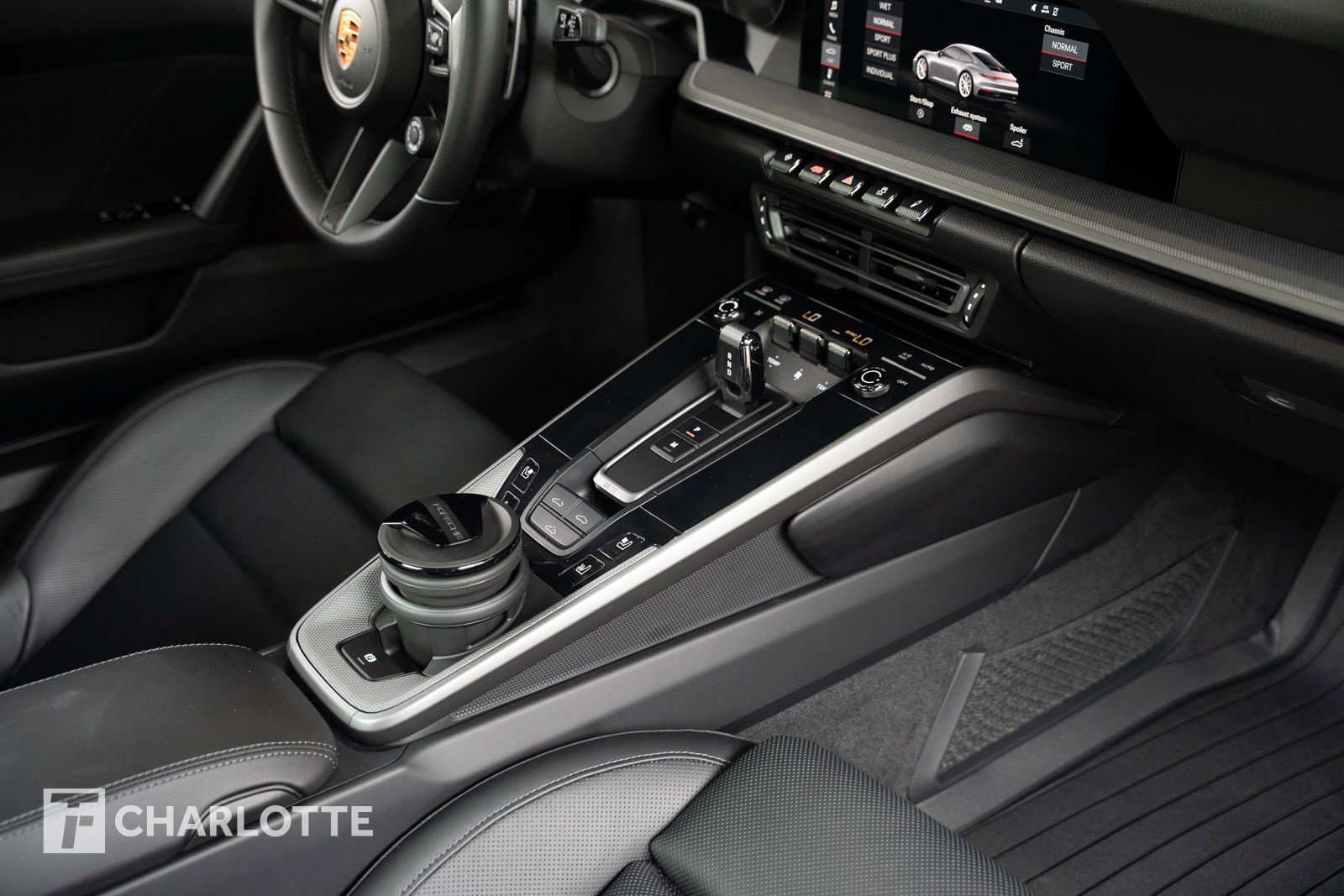 Used 2021 Porsche 911 Carrera S image 35