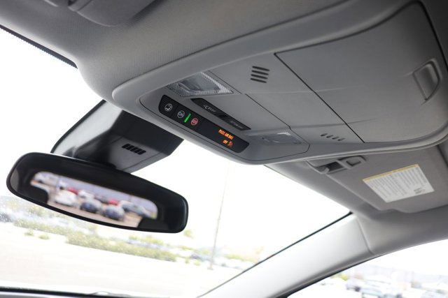 Used 2024 Chevrolet Equinox LT image 23