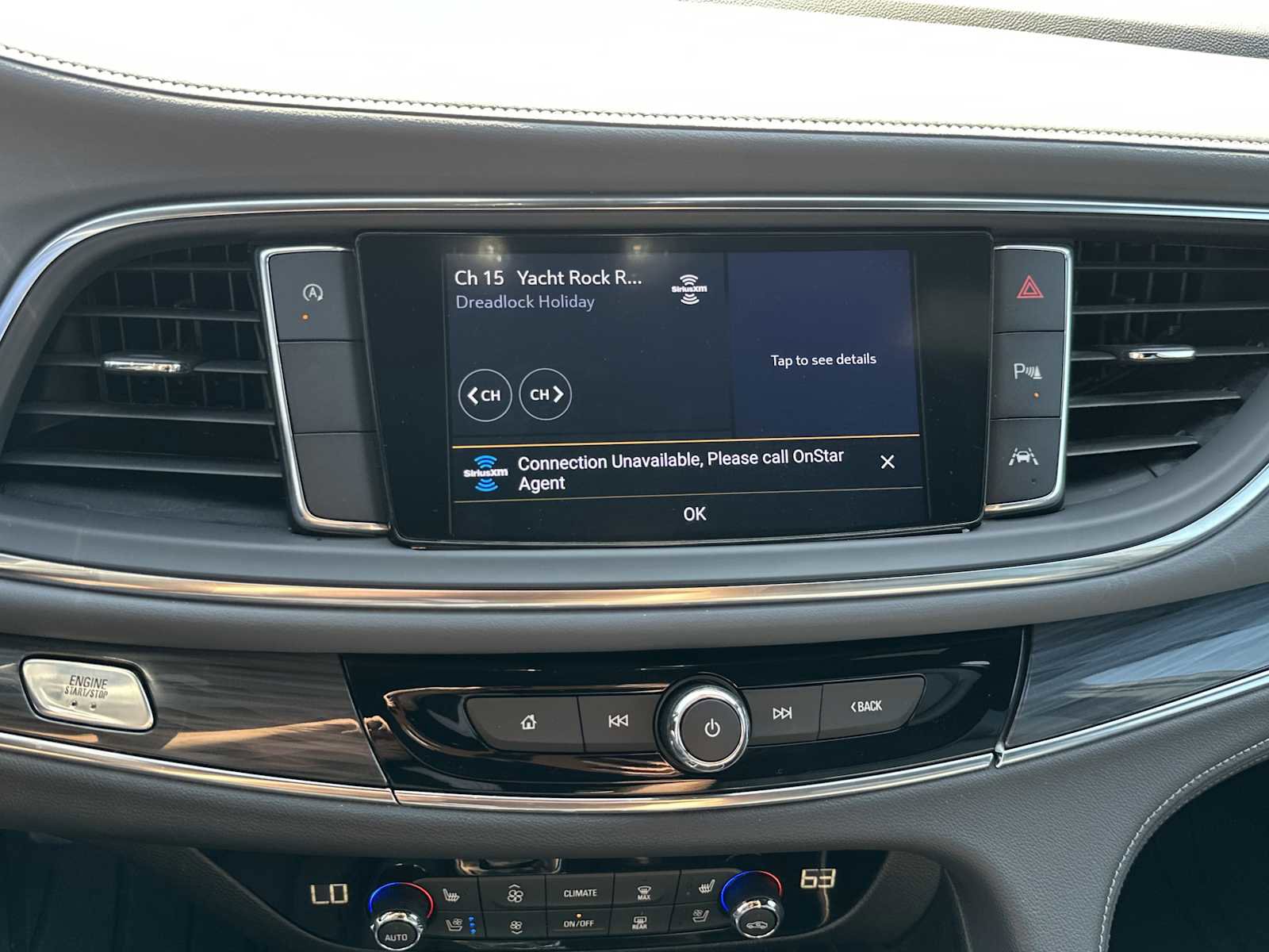 Used 2023 Buick Enclave Premium w/ Experience Buick Package image 17
