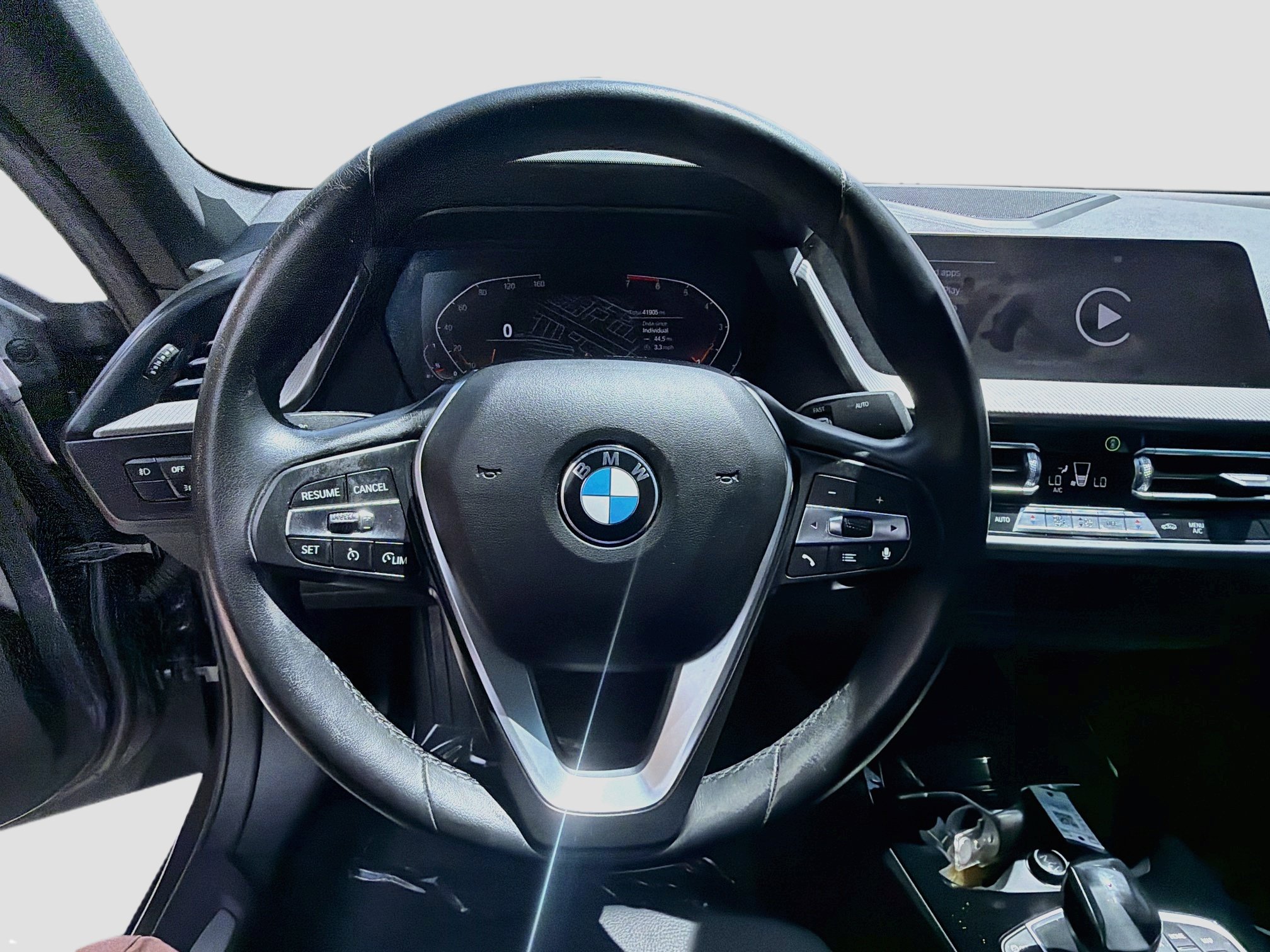 Used 2021 BMW 228i Gran Coupe w/ Convenience Package FWD image 10