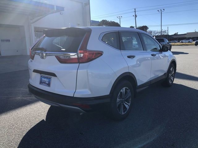 Used 2019 Honda CR-V LX image 8