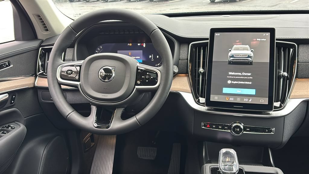 New 2026 Volvo XC90 B5 Core AWD/4WD image 6