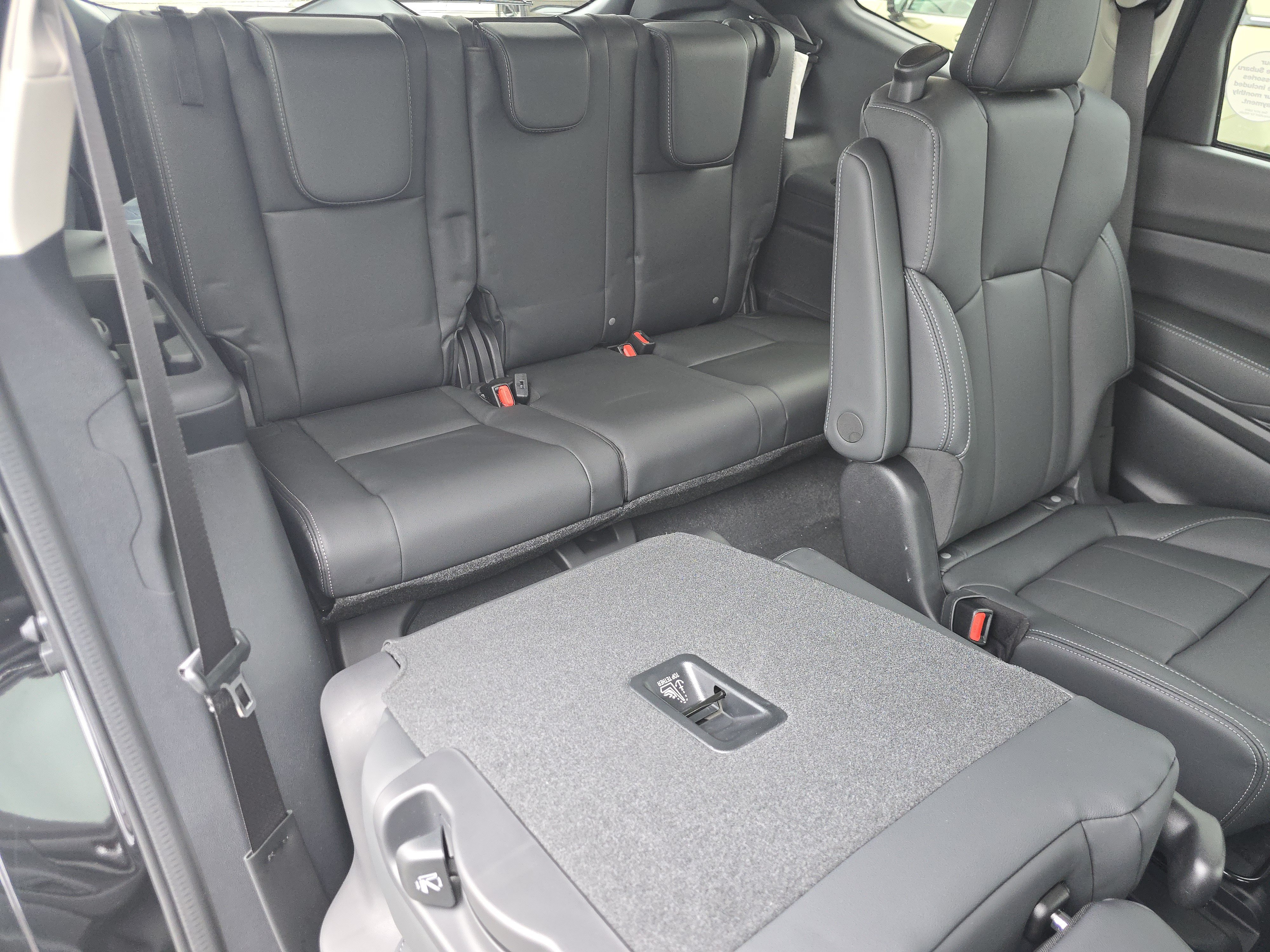 New 2027 Subaru Ascent Premium AWD/4WD image 16