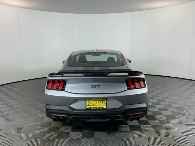 Used 2024 Ford Mustang GT image 6