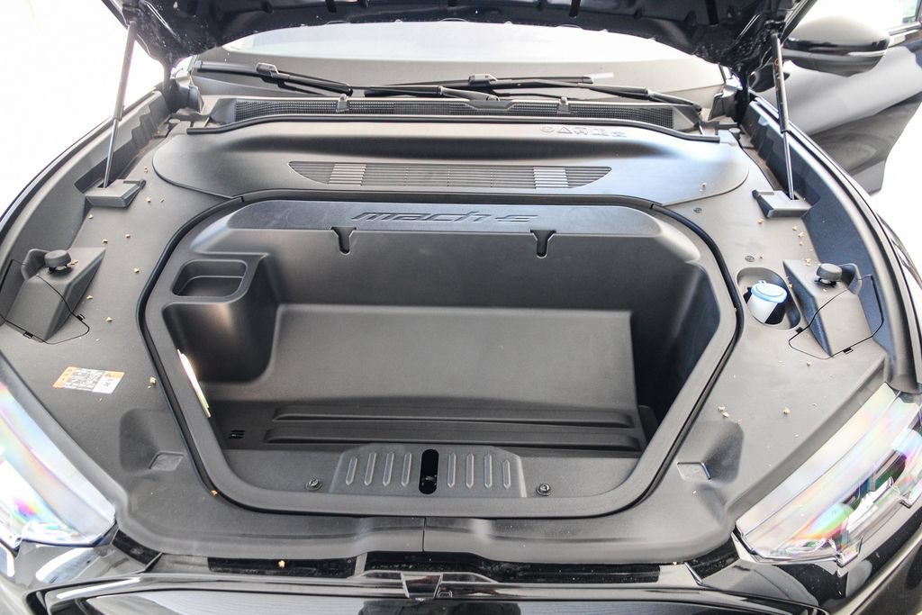 New 2026 Ford Mustang Mach-E Premium RWD image 28