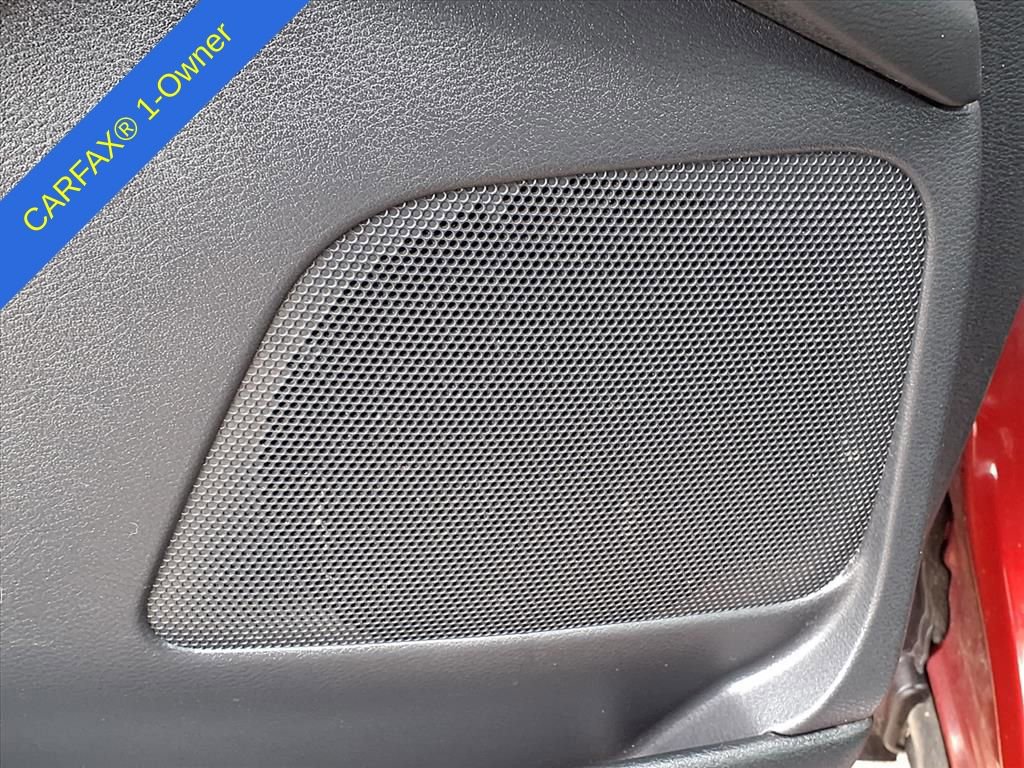 Used 2020 Nissan Murano SL image 17