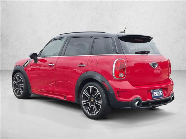Used 2014 MINI Cooper Countryman S FWD image 7