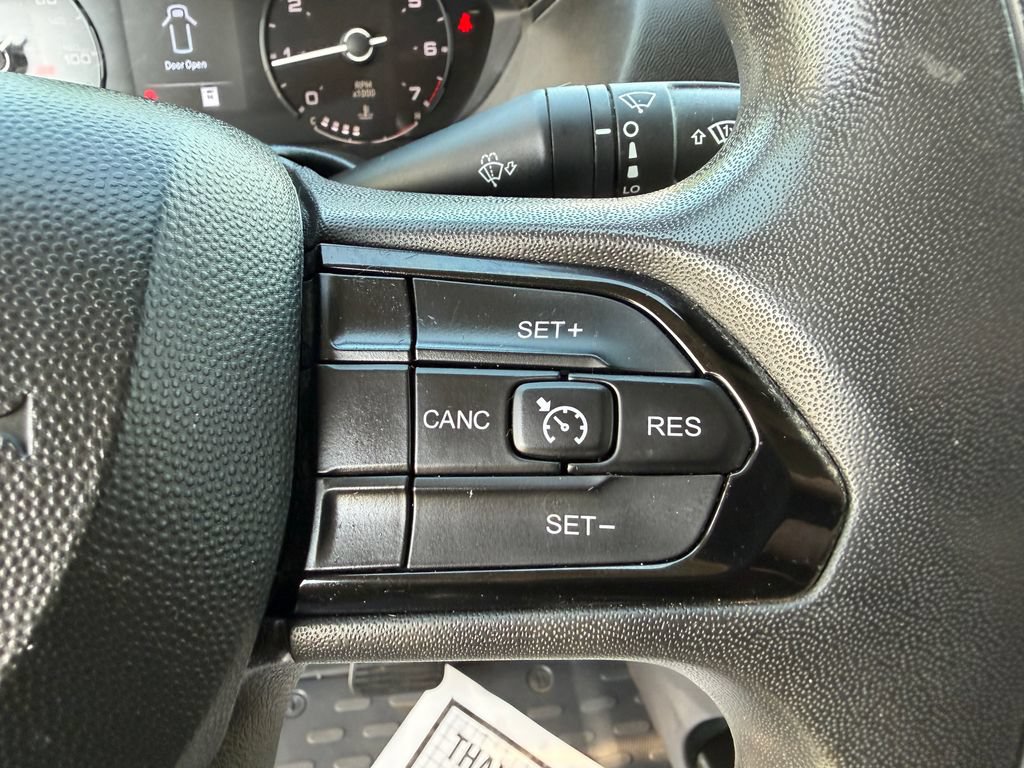 Used 2023 RAM ProMaster 2500 FWD image 12