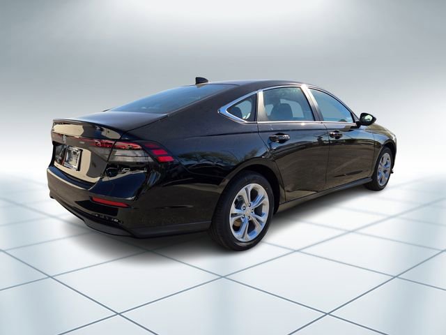 New 2026 Honda Accord LX image 4