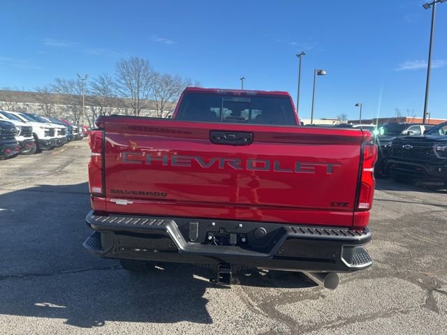 New 2026 Chevrolet Silverado 2500 LTZ w/ LTZ Plus Package image 4