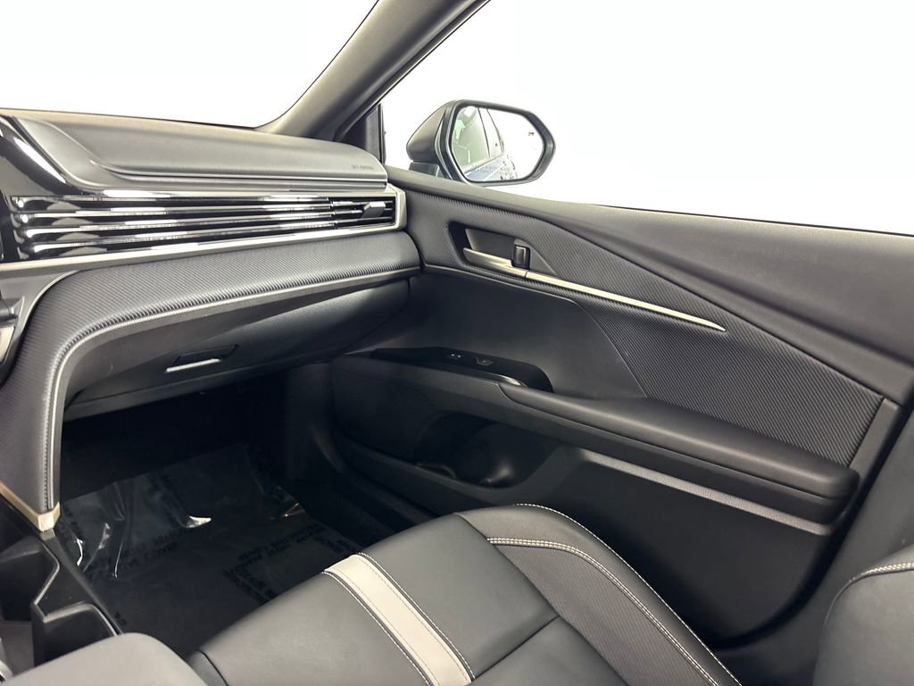 Certified 2025 Toyota Camry SE w/ Convenience Package FWD image 28