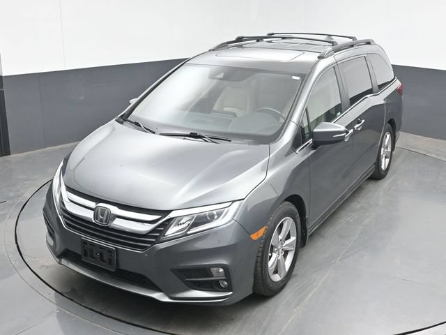 Used 2019 Honda Odyssey EX-L image 15